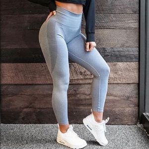 NVGTN Seamless Leggings